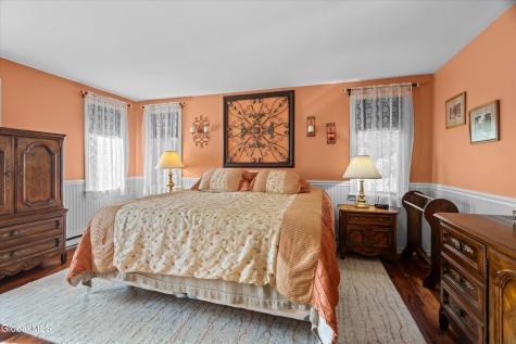 86 Seelye Road Cleverdale NY 12820