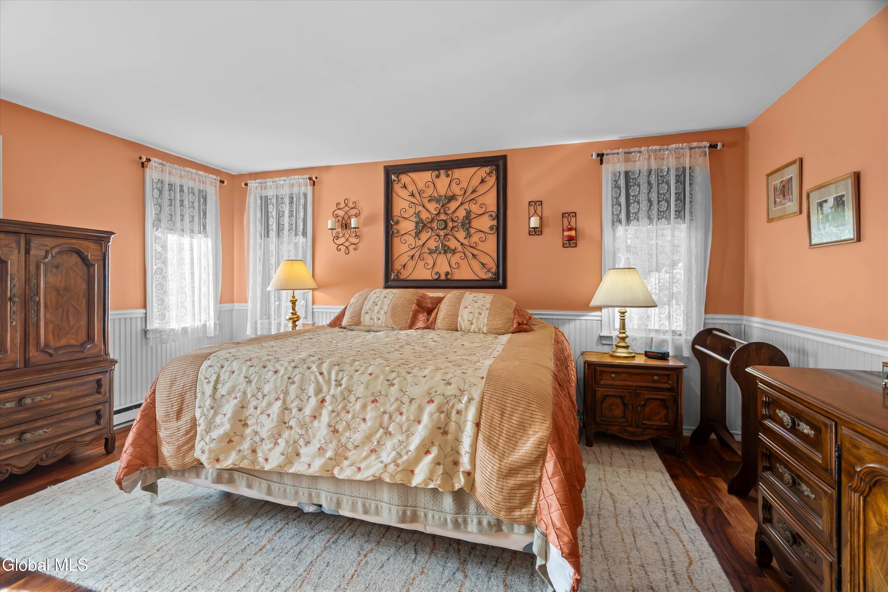 86 Seelye Road Cleverdale NY 12820