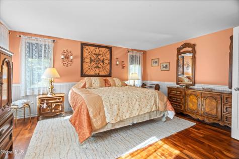 86 Seelye Road Cleverdale NY 12820