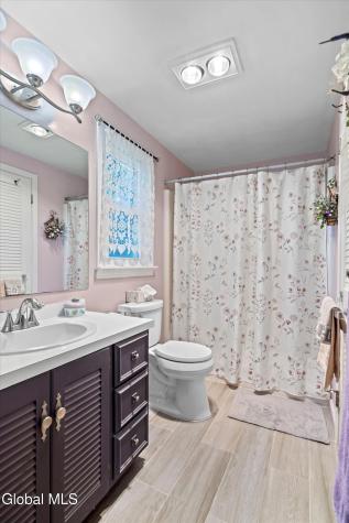 86 Seelye Road Cleverdale NY 12820