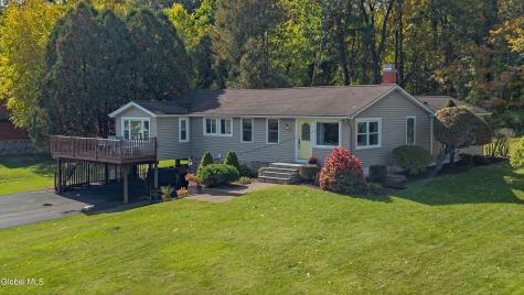 86 Seelye Road Cleverdale NY 12820