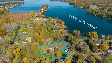 86 Seelye Road Cleverdale NY 12820