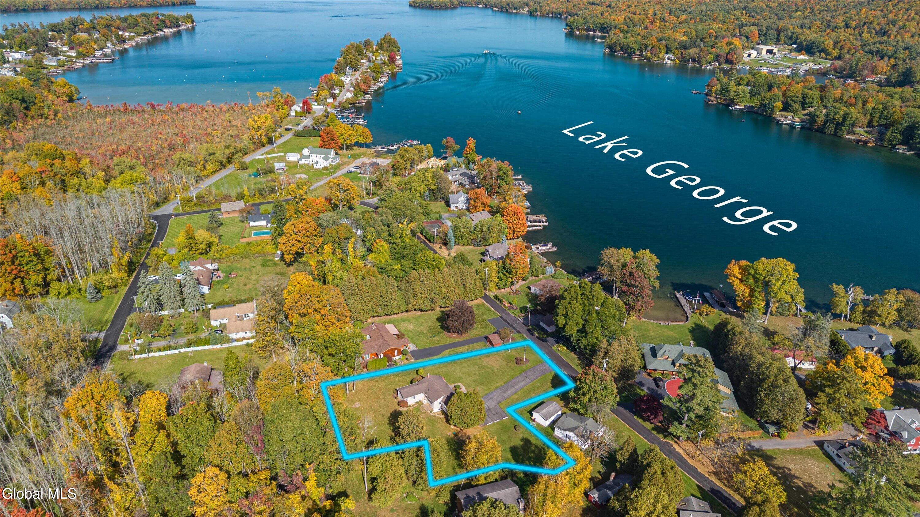 86 Seelye Road Cleverdale NY 12820