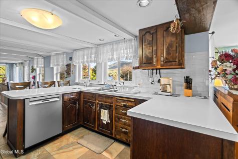86 Seelye Road Cleverdale NY 12820