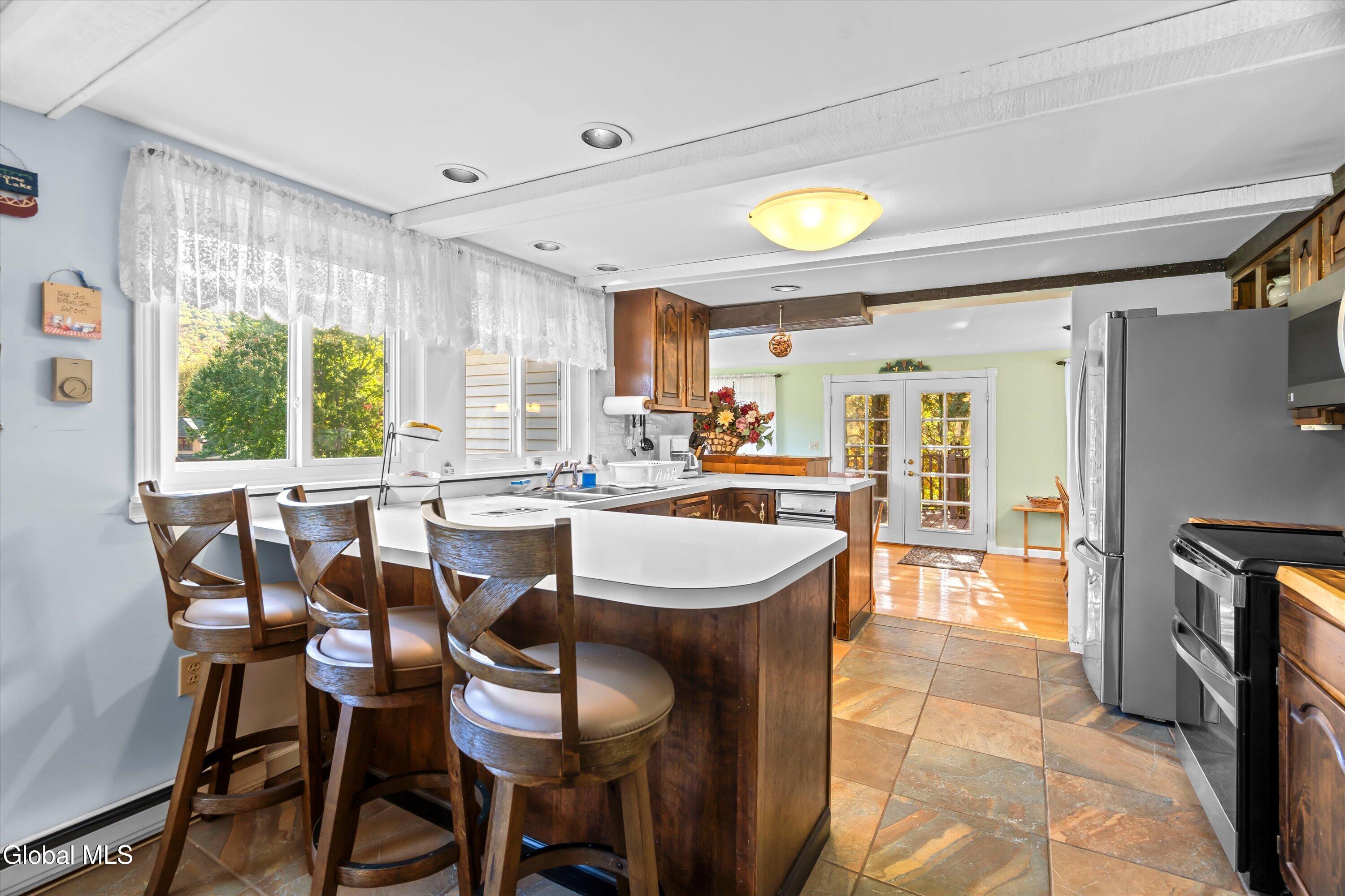 86 Seelye Road Cleverdale NY 12820