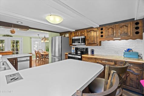 86 Seelye Road Cleverdale NY 12820