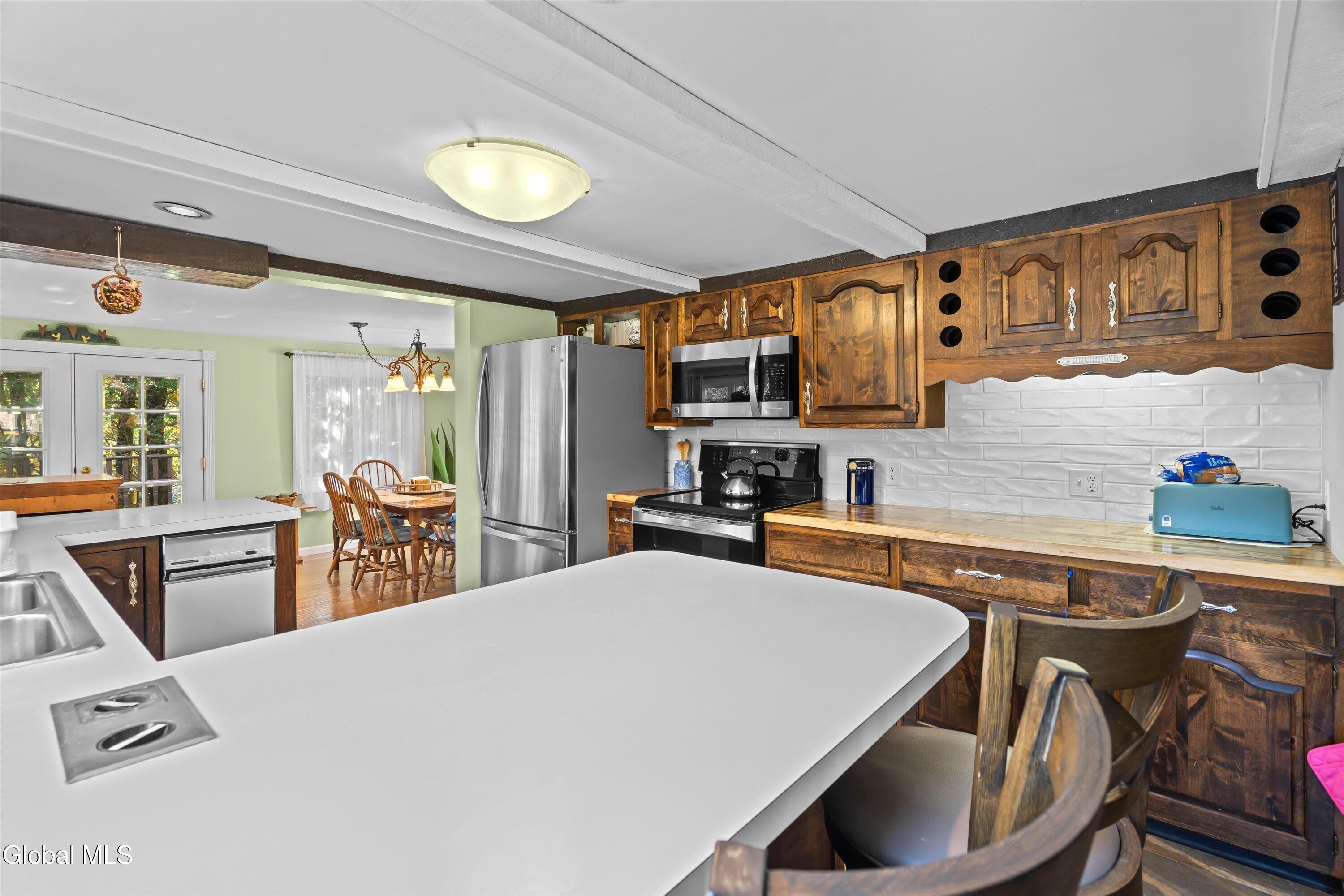 86 Seelye Road Cleverdale NY 12820