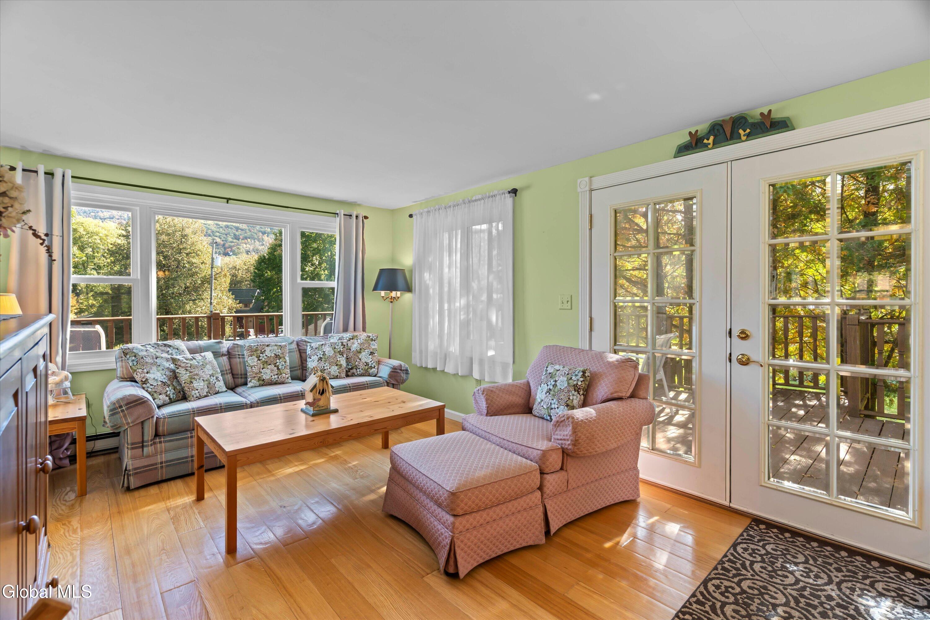 86 Seelye Road Cleverdale NY 12820