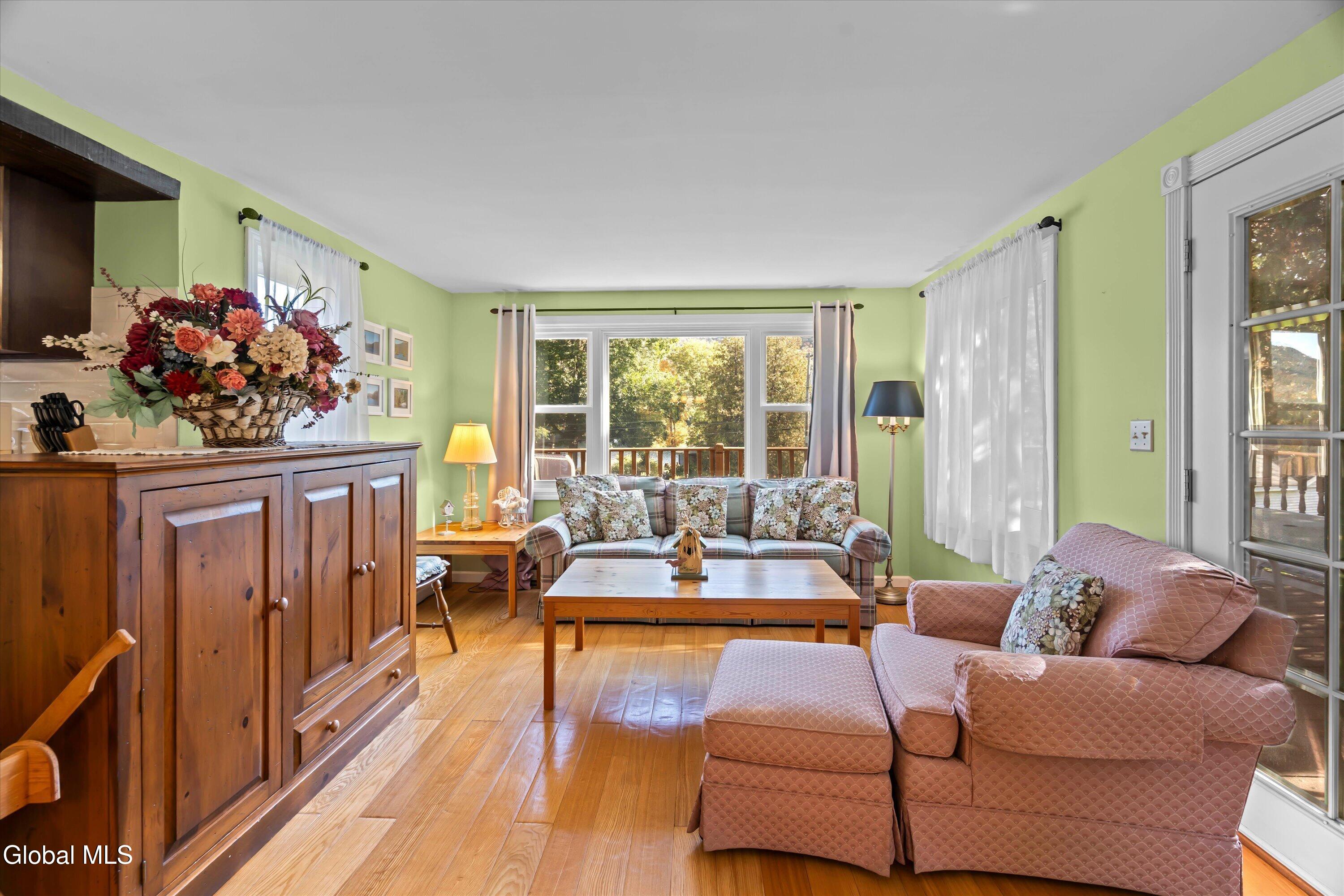 86 Seelye Road Cleverdale NY 12820