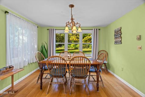 86 Seelye Road Cleverdale NY 12820
