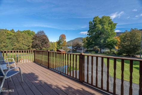 86 Seelye Road Cleverdale NY 12820