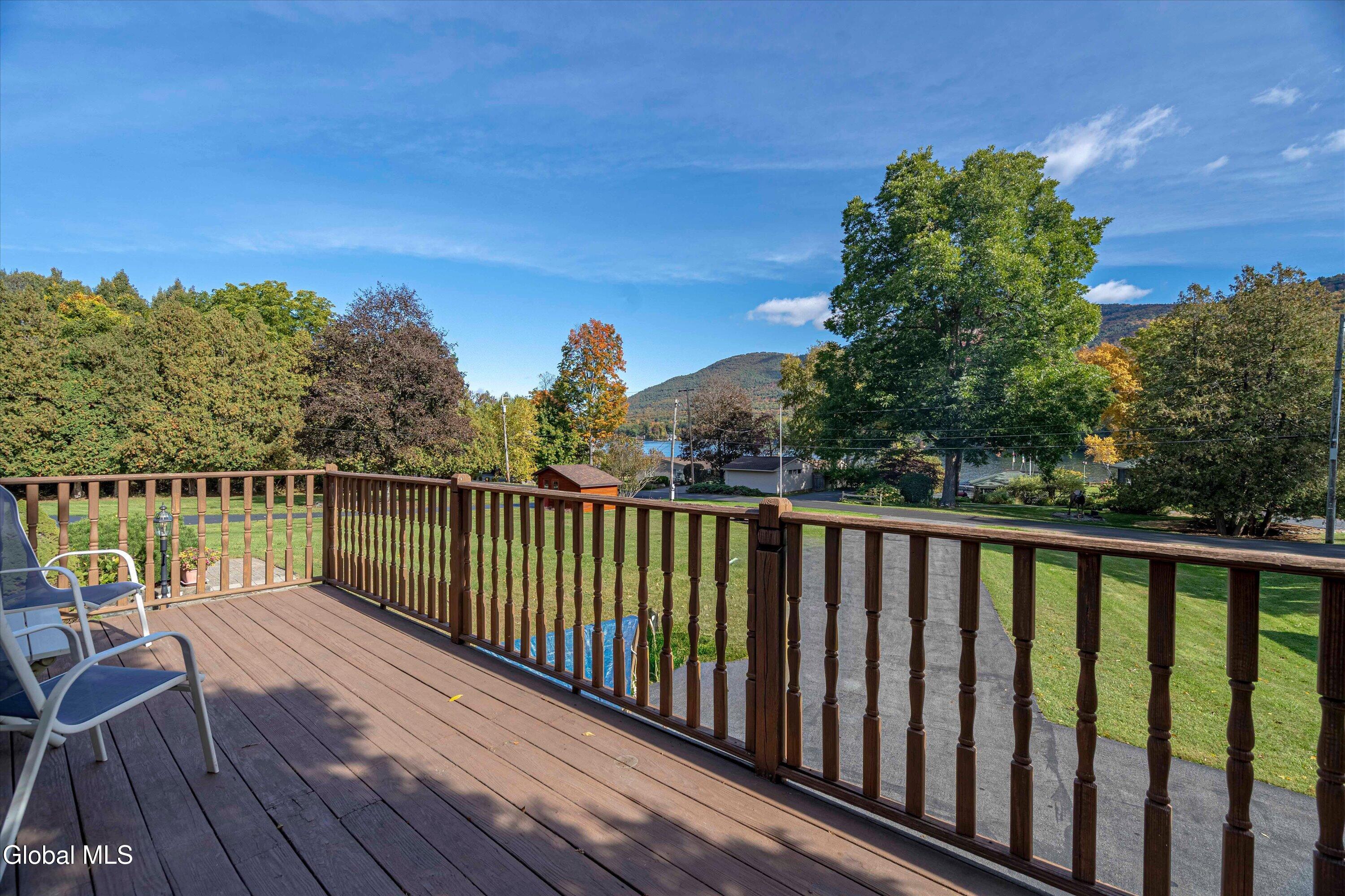 86 Seelye Road Cleverdale NY 12820
