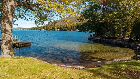 86 Seelye Road Cleverdale NY 12820