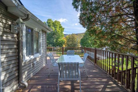 86 Seelye Road Cleverdale NY 12820