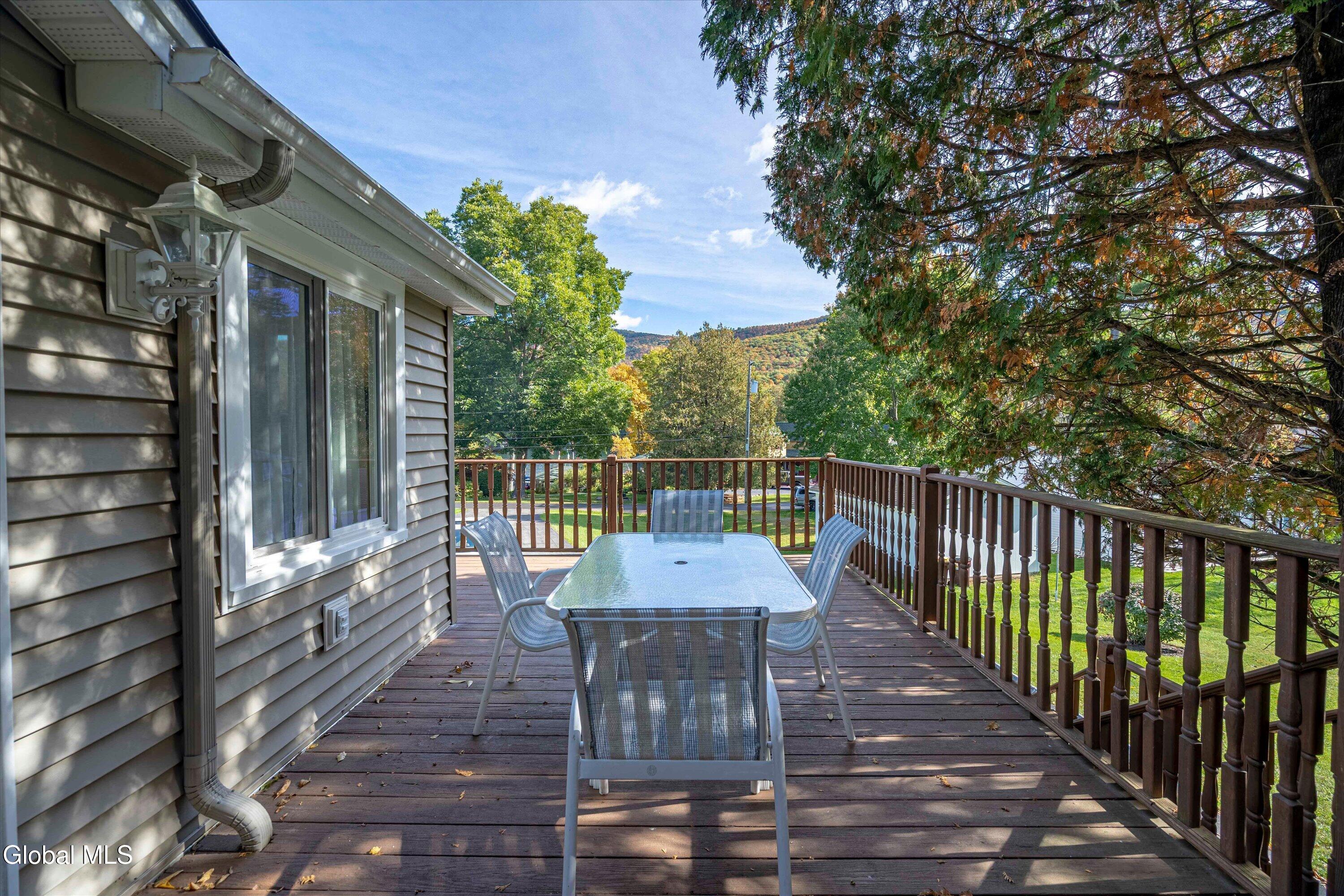 86 Seelye Road Cleverdale NY 12820