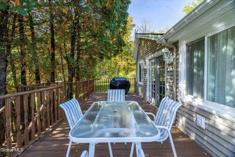 86 Seelye Road Cleverdale NY 12820