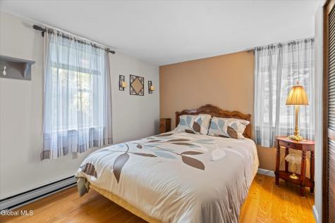 86 Seelye Road Cleverdale NY 12820