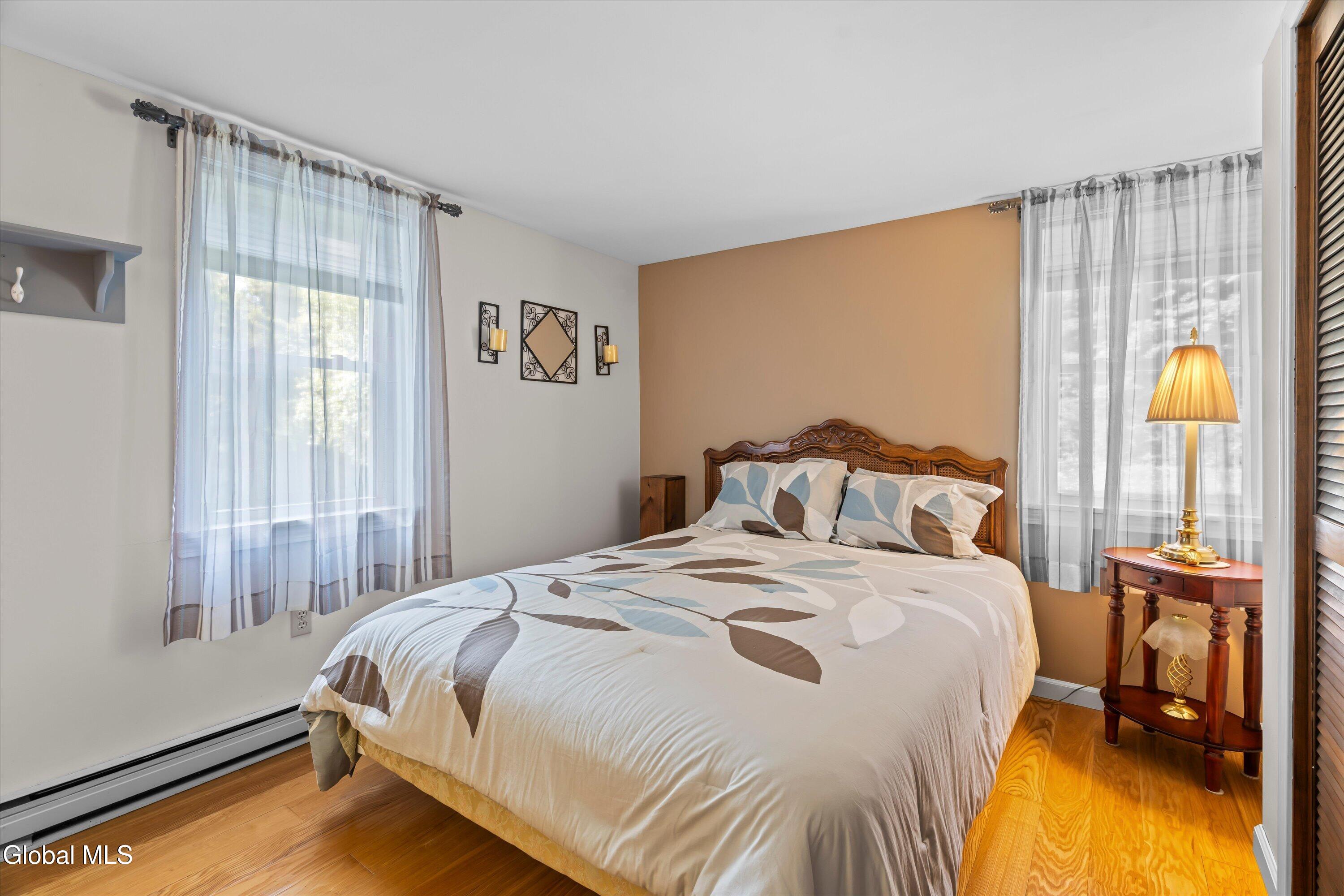 86 Seelye Road Cleverdale NY 12820