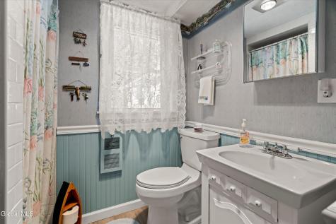 86 Seelye Road Cleverdale NY 12820