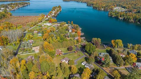 86 Seelye Road Cleverdale NY 12820