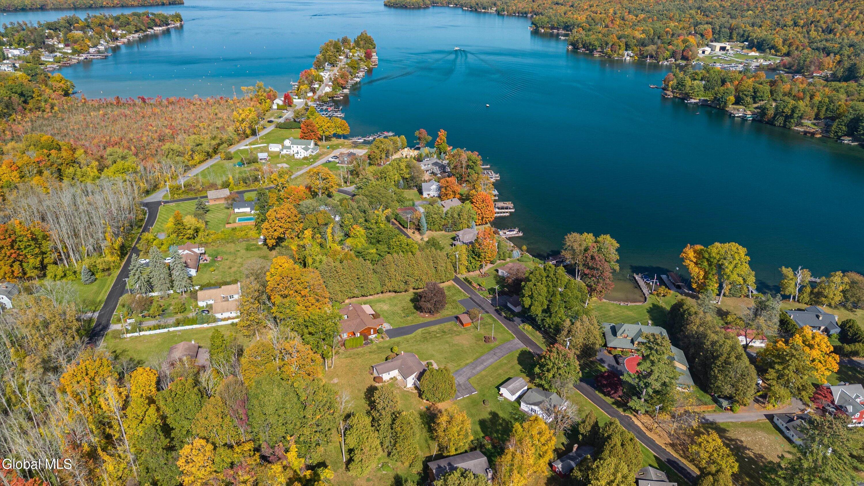 86 Seelye Road Cleverdale NY 12820