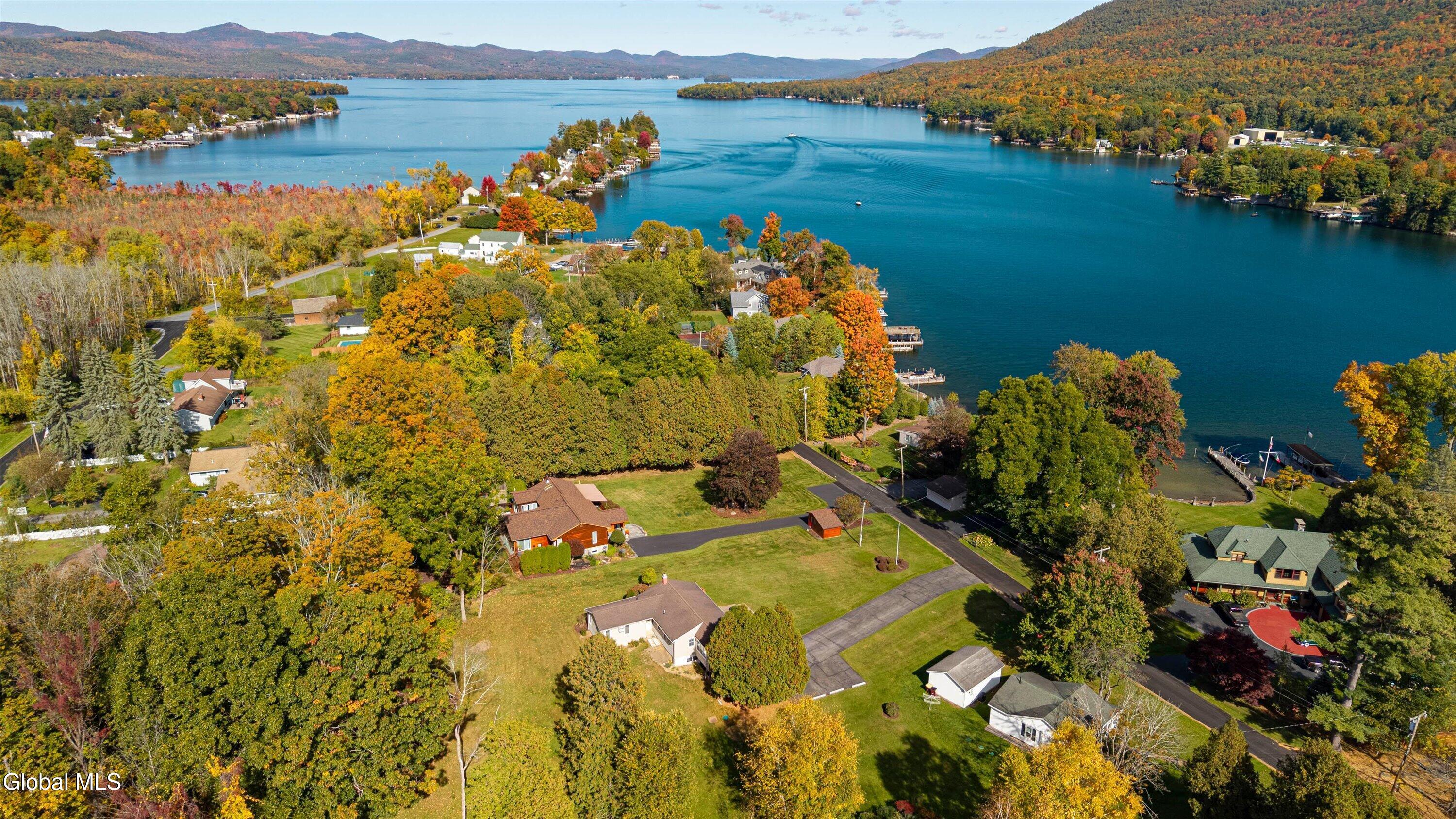 86 Seelye Road Cleverdale NY 12820