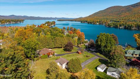 86 Seelye Road Cleverdale NY 12820