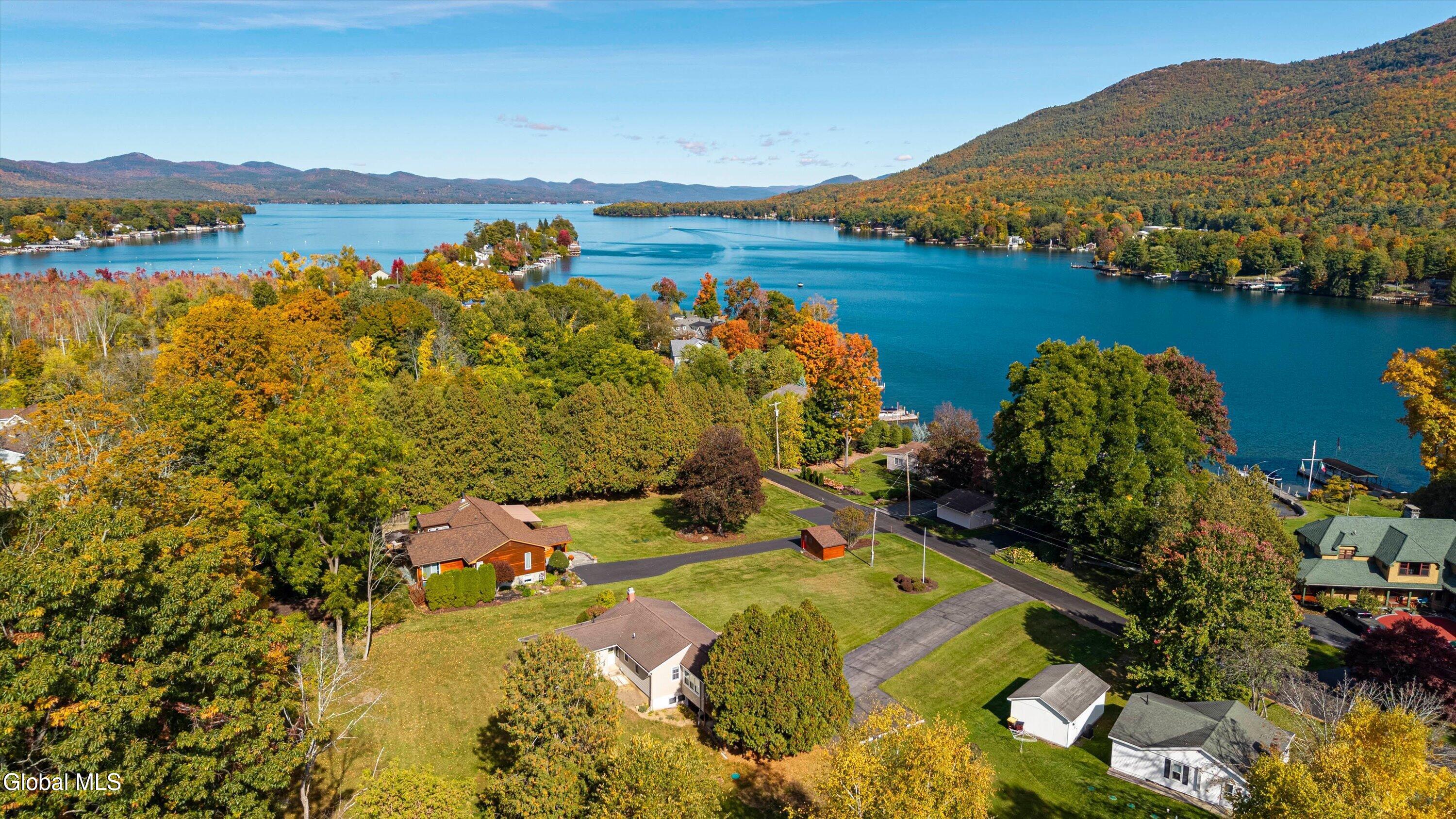86 Seelye Road Cleverdale NY 12820