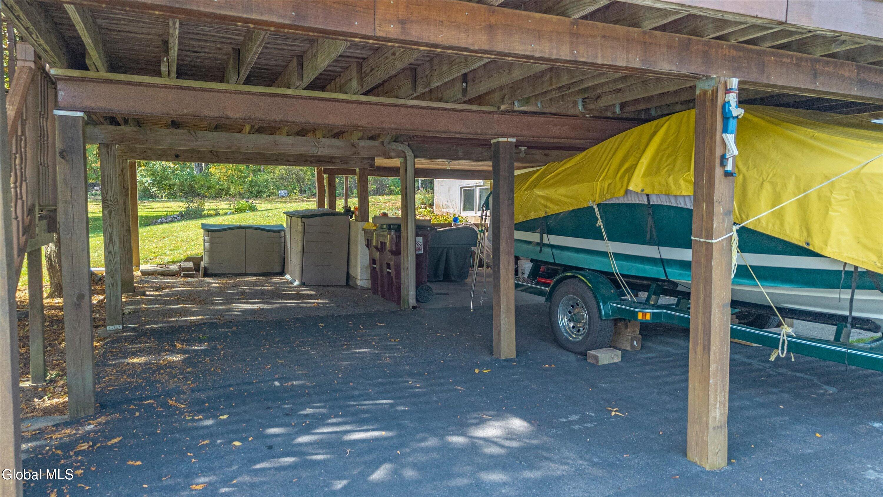 86 Seelye Road Cleverdale NY 12820