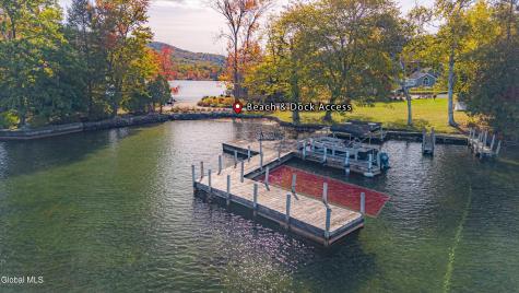 86 Seelye Road Cleverdale NY 12820