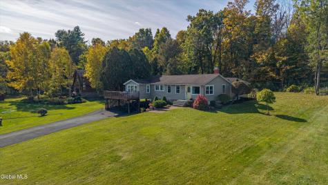 86 Seelye Road Cleverdale NY 12820