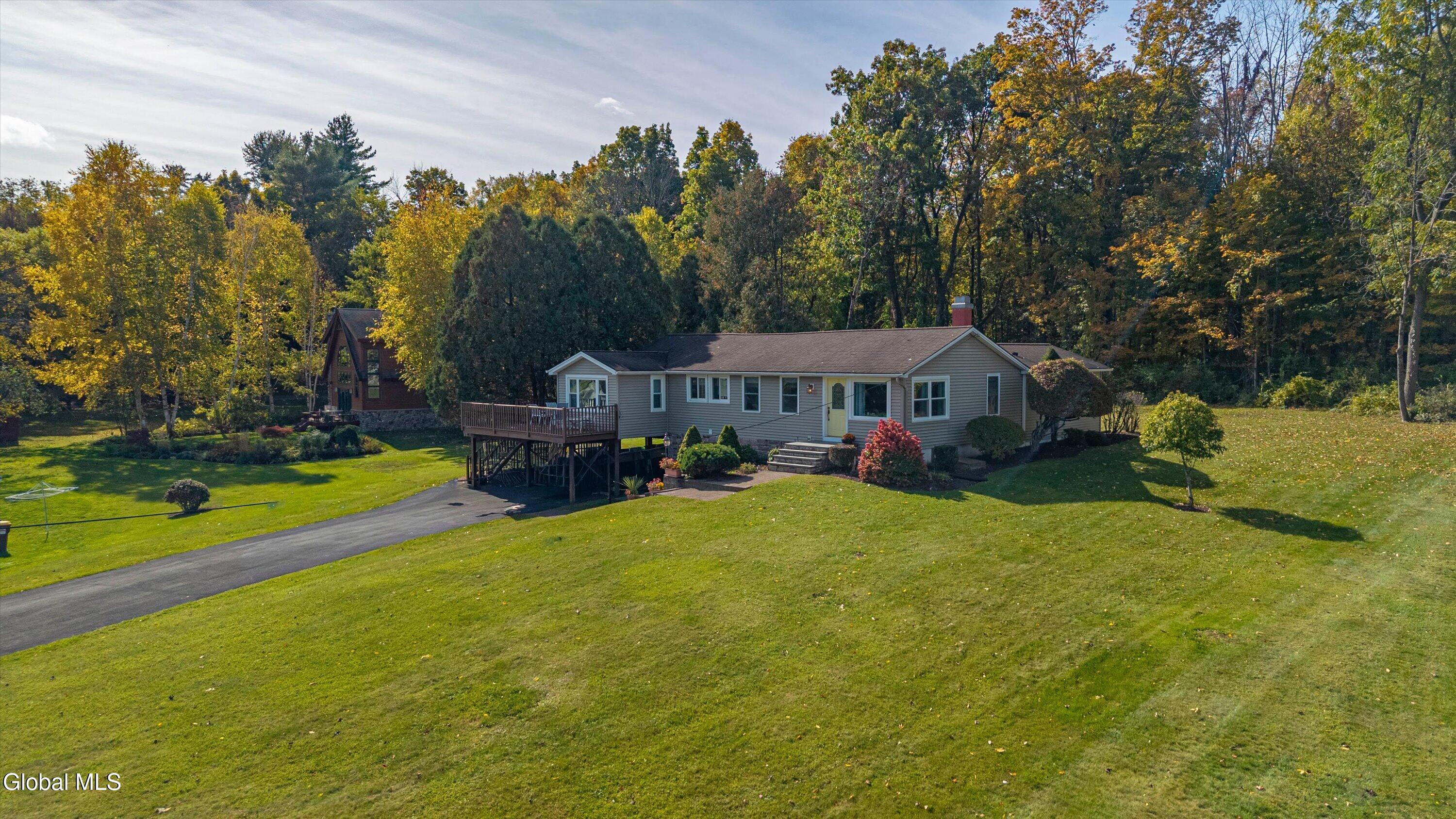 86 Seelye Road Cleverdale NY 12820