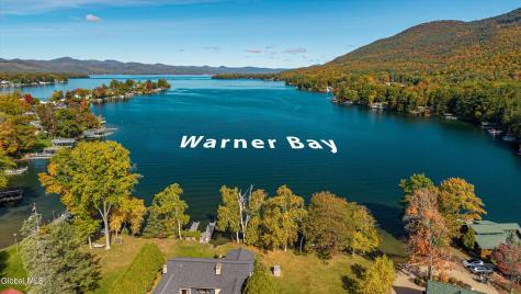 86 Seelye Road Cleverdale NY 12820
