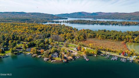 86 Seelye Road Cleverdale NY 12820