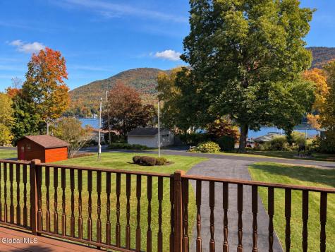 86 Seelye Road Cleverdale NY 12820