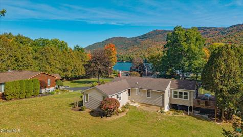 86 Seelye Road Cleverdale NY 12820