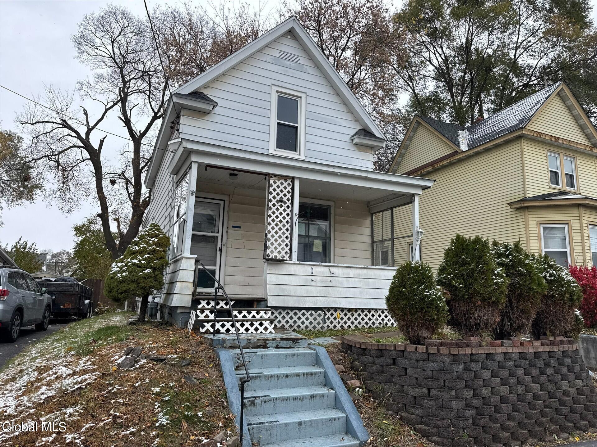 20 Henry Street Schenectady NY 12304