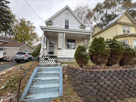 20 Henry Street Schenectady NY 12304