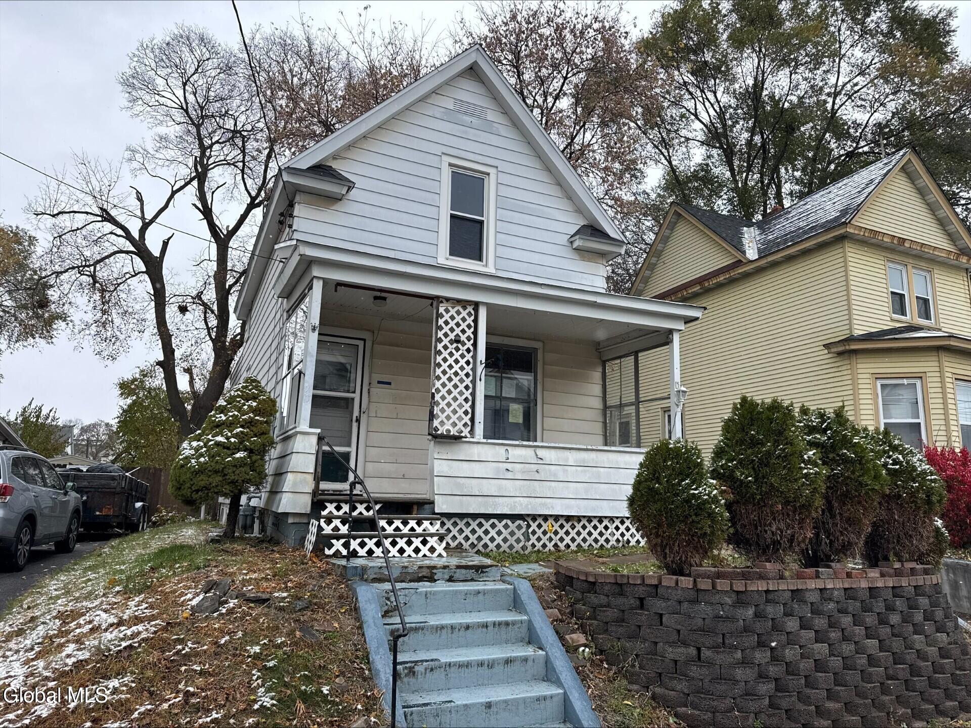 20 Henry Street Schenectady NY 12304