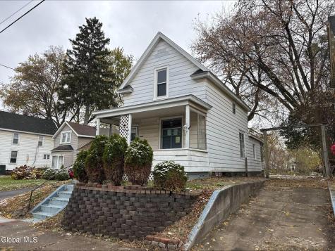 20 Henry Street Schenectady NY 12304