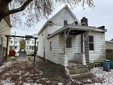 20 Henry Street Schenectady NY 12304