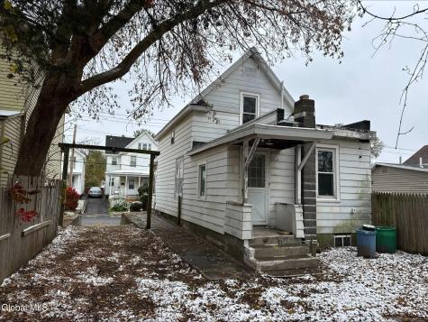 20 Henry Street Schenectady NY 12304