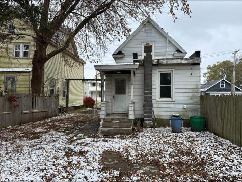 20 Henry Street Schenectady NY 12304