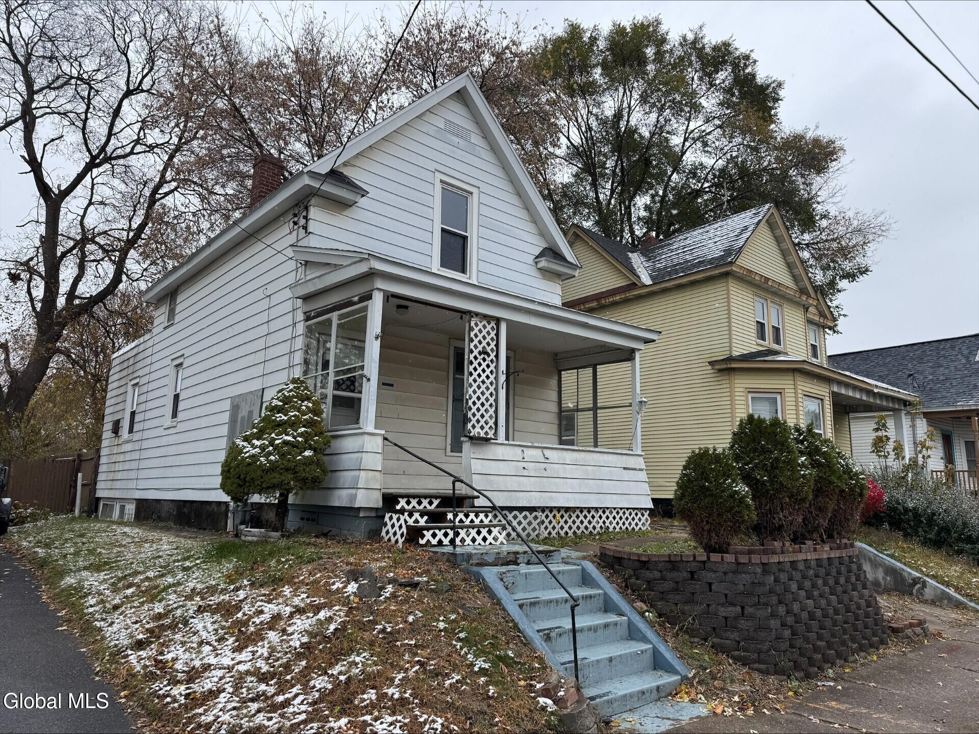 20 Henry Street Schenectady NY 12304