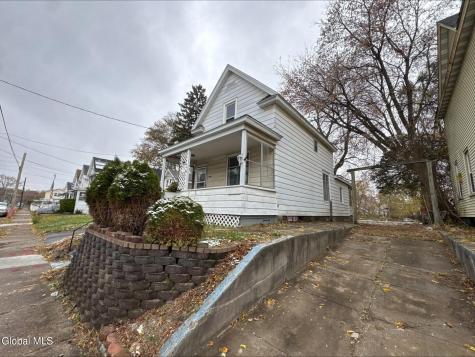 20 Henry Street Schenectady NY 12304