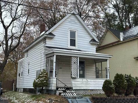 20 Henry Street Schenectady NY 12304