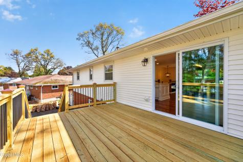 24 James Drive Loudonville NY 12211
