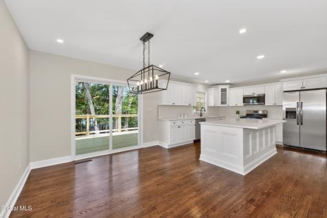 24 James Drive Loudonville NY 12211