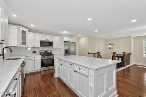 24 James Drive Loudonville NY 12211