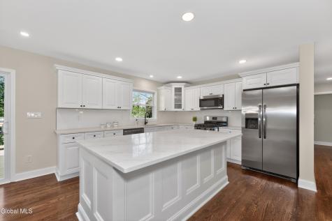 24 James Drive Loudonville NY 12211